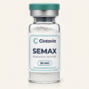 Semax 30 mg — Cintavia research peptide vial